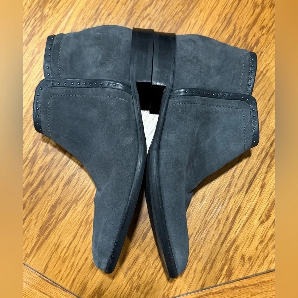 Italeau Mirlanda Studded Boots
